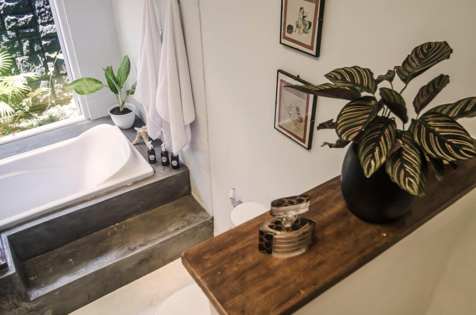 Lila Boutik Residence Canggu  Luaran gambar