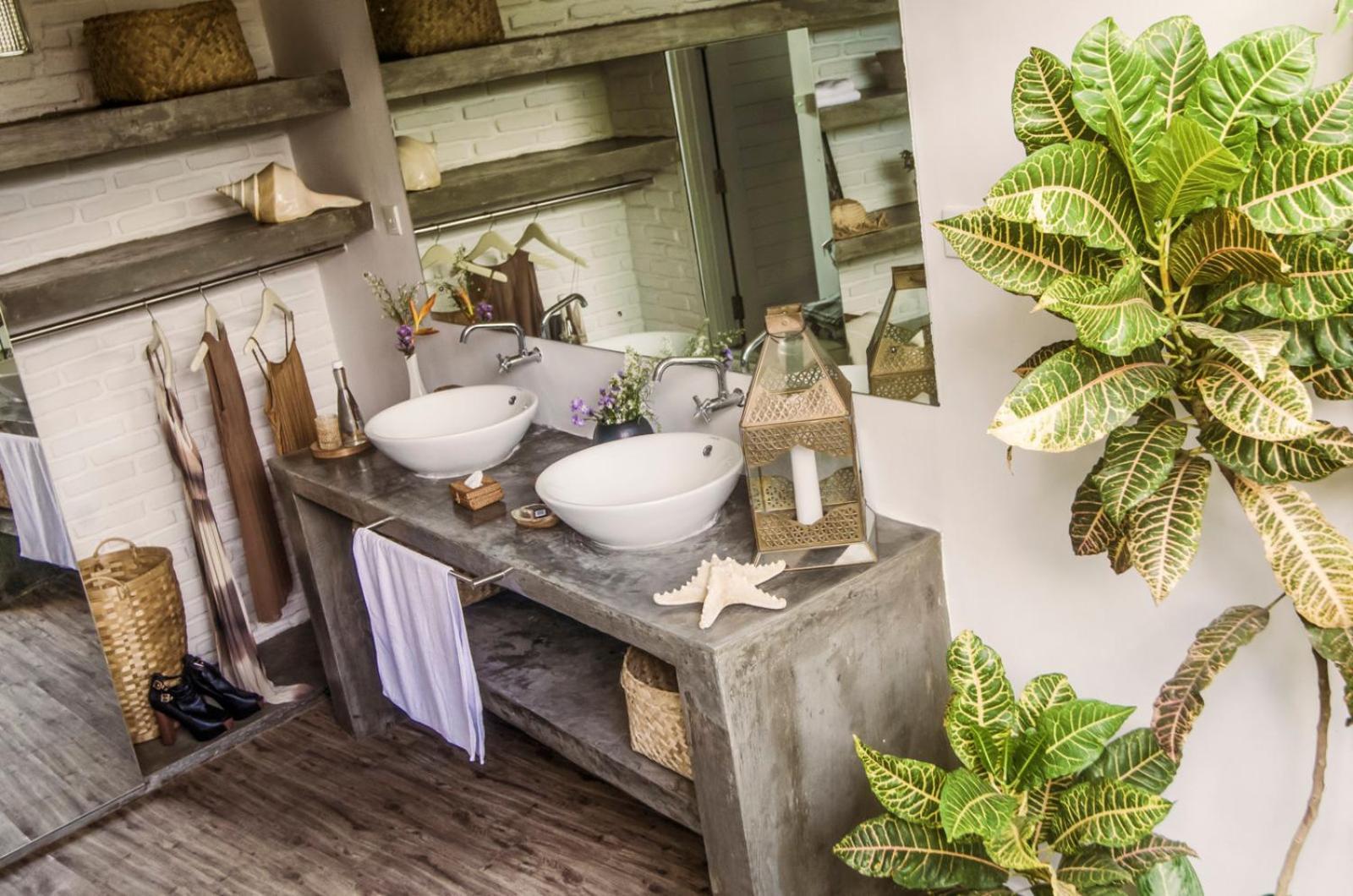 Lila Boutik Residence Canggu  Luaran gambar