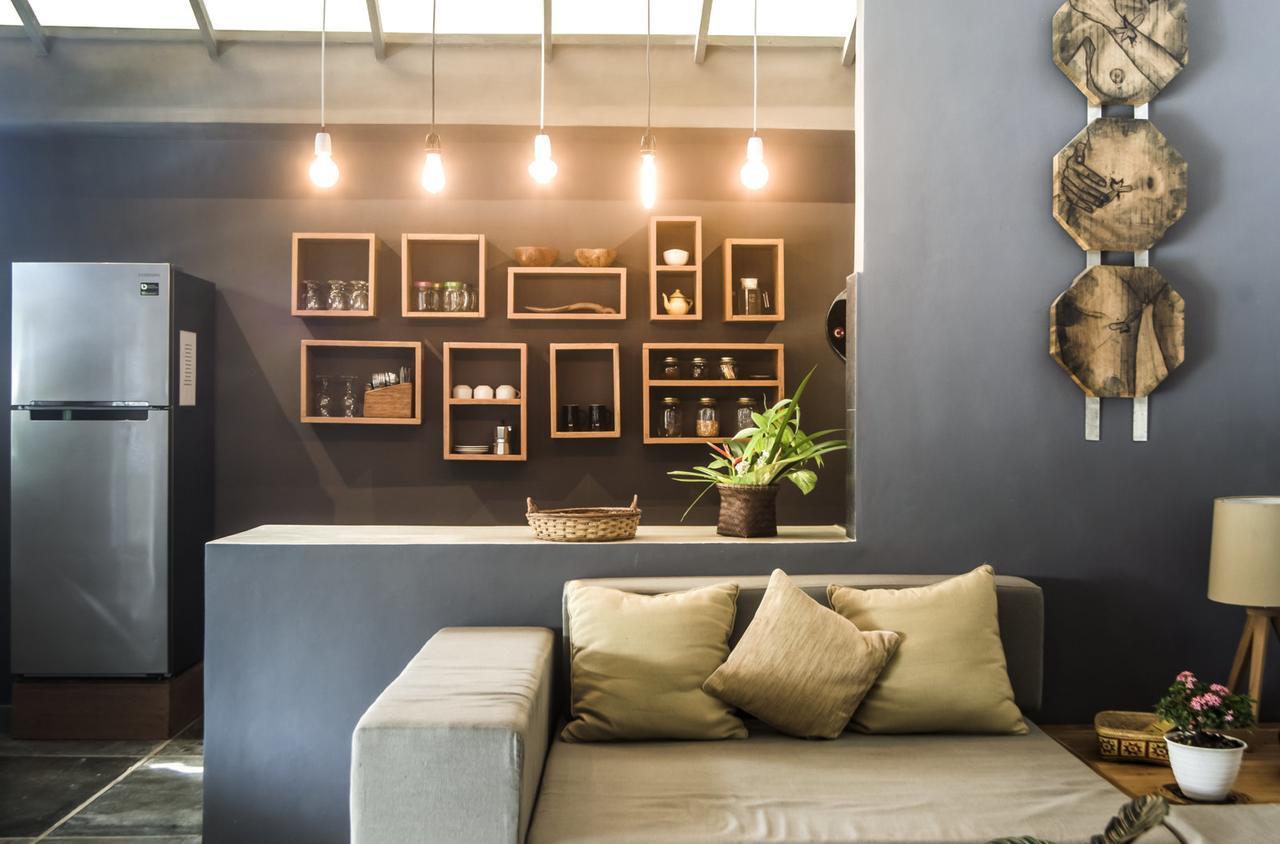 Lila Boutik Residence Canggu  Luaran gambar
