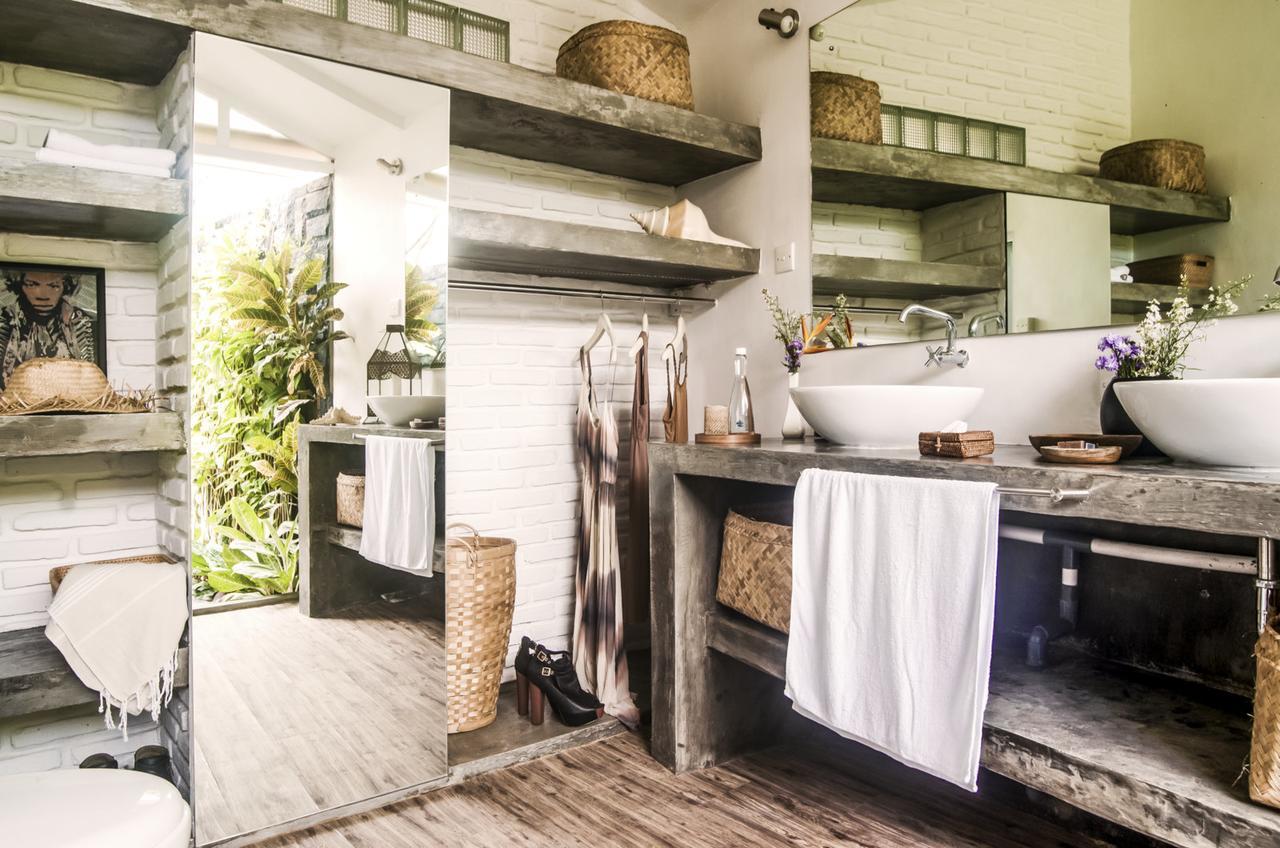 Lila Boutik Residence Canggu  Luaran gambar