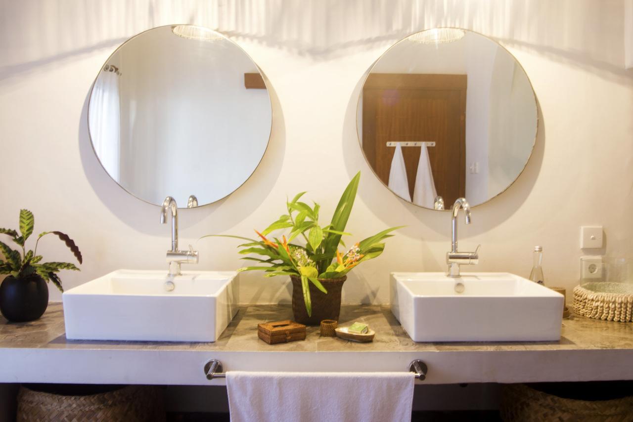 Lila Boutik Residence Canggu  Luaran gambar