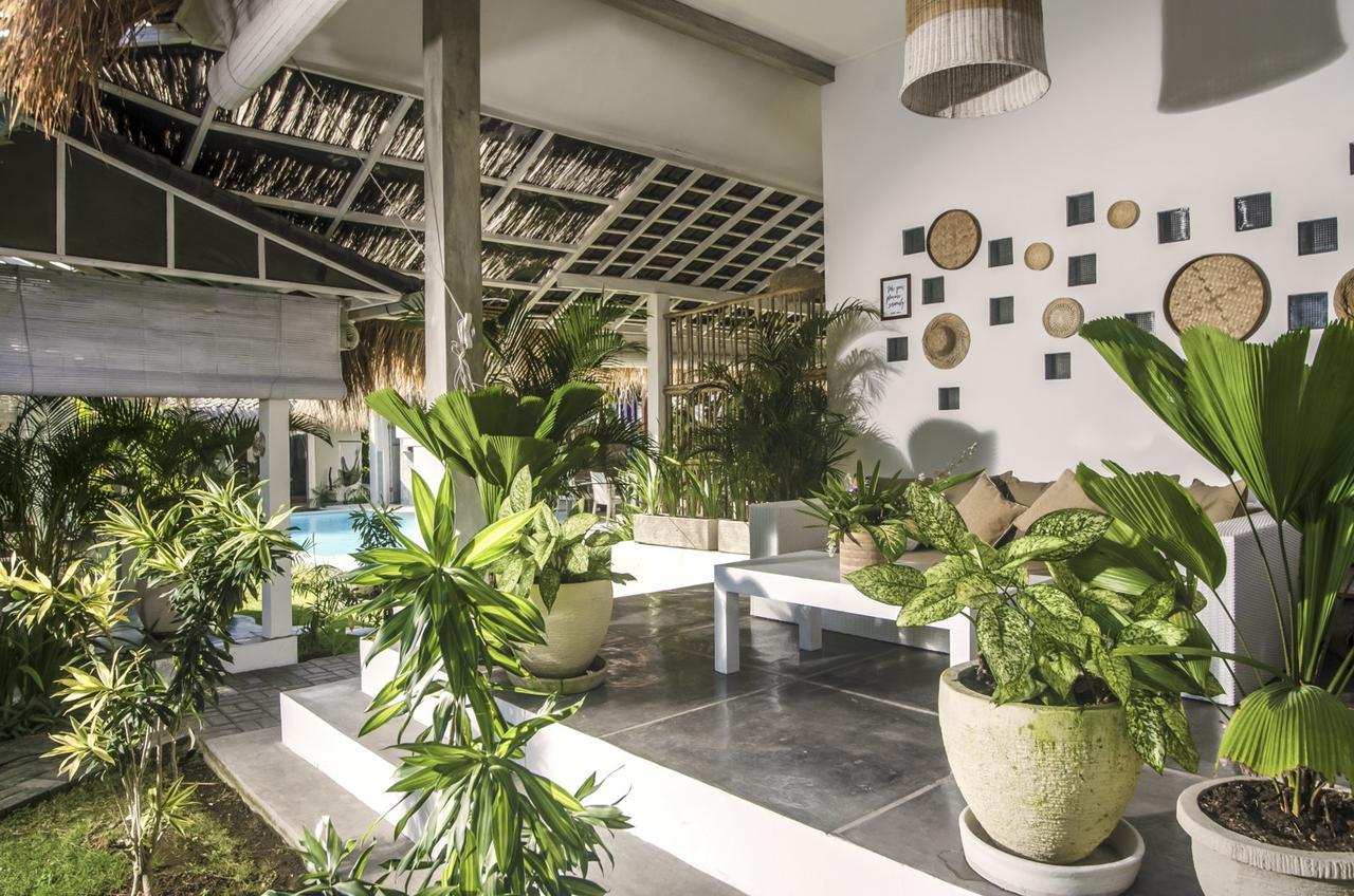 Lila Boutik Residence Canggu  Luaran gambar