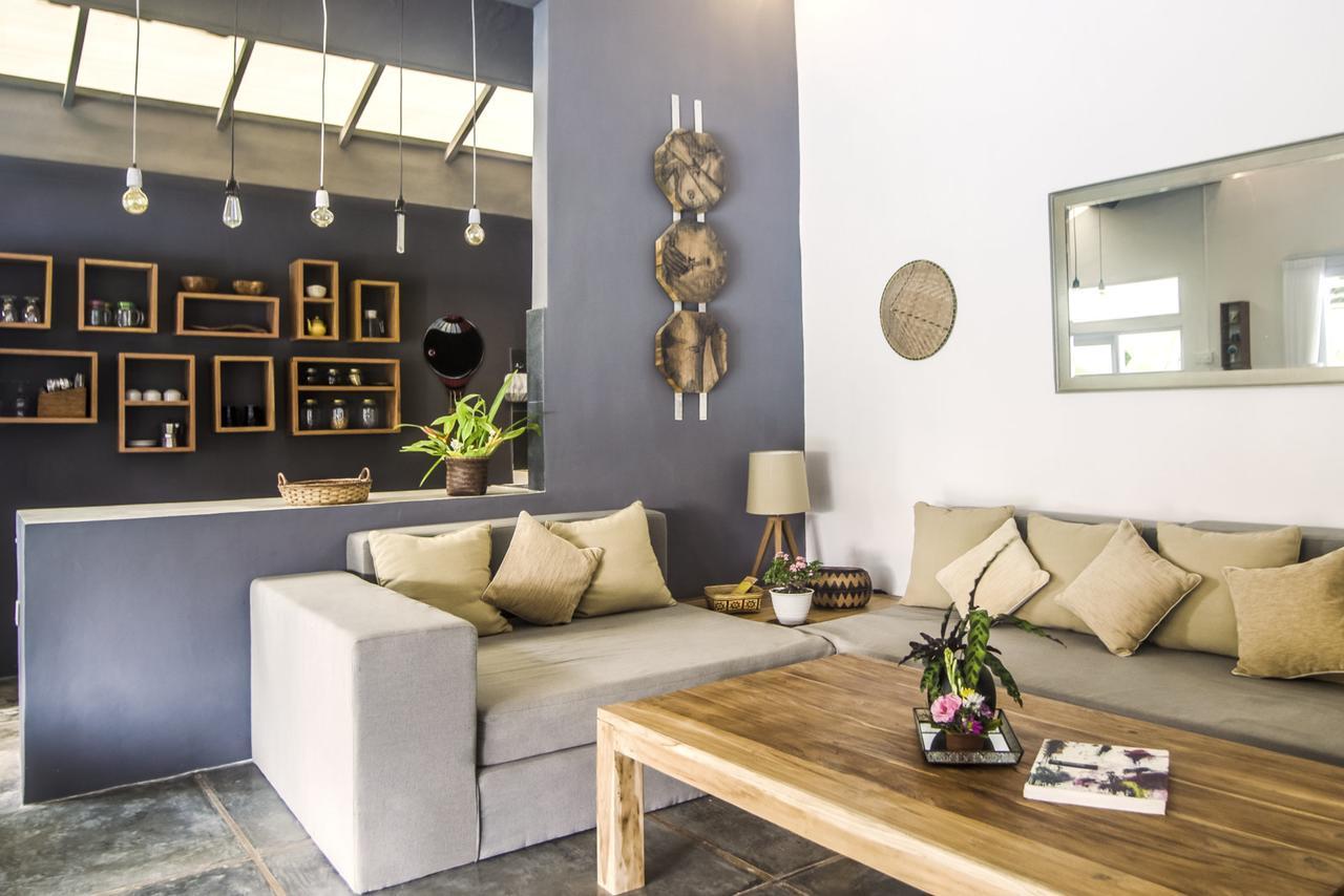 Lila Boutik Residence Canggu  Luaran gambar