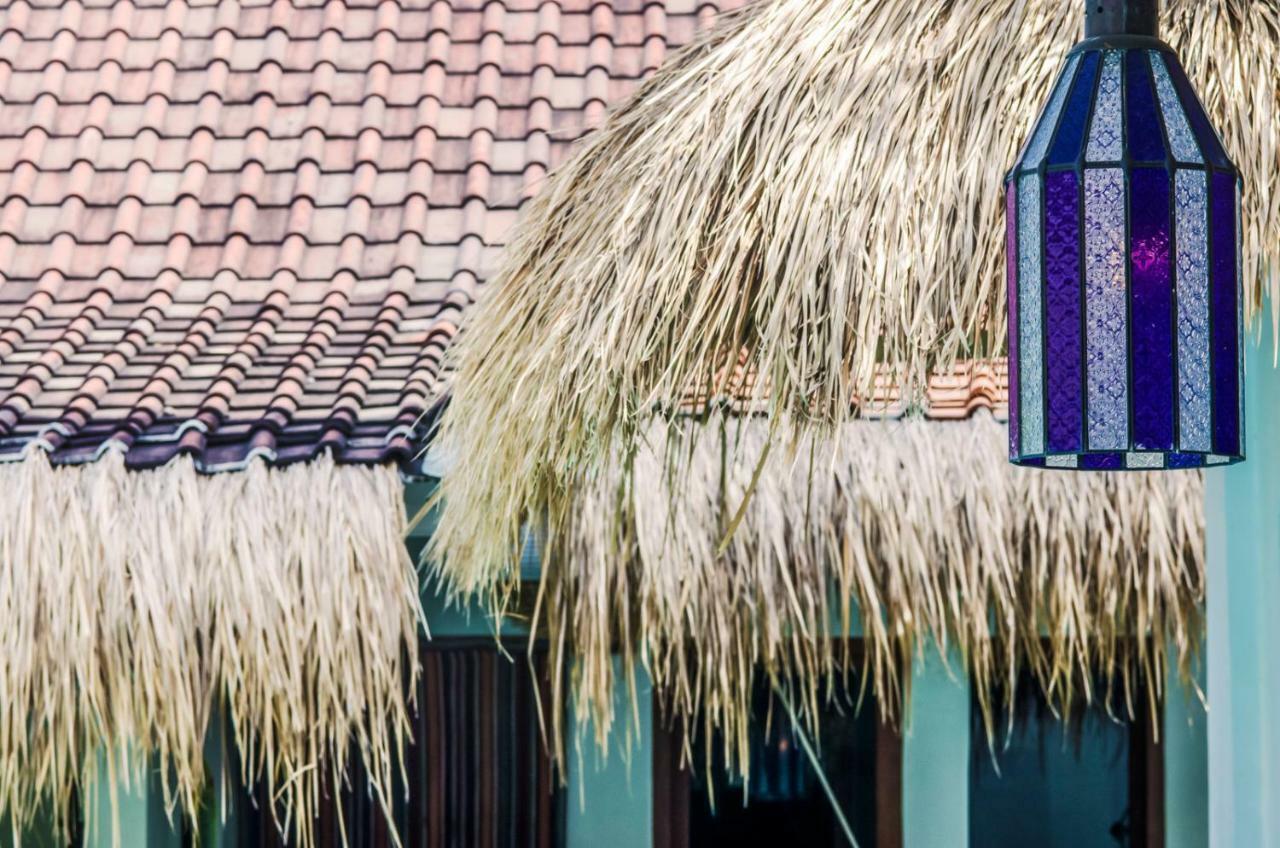 Lila Boutik Residence Canggu  Luaran gambar