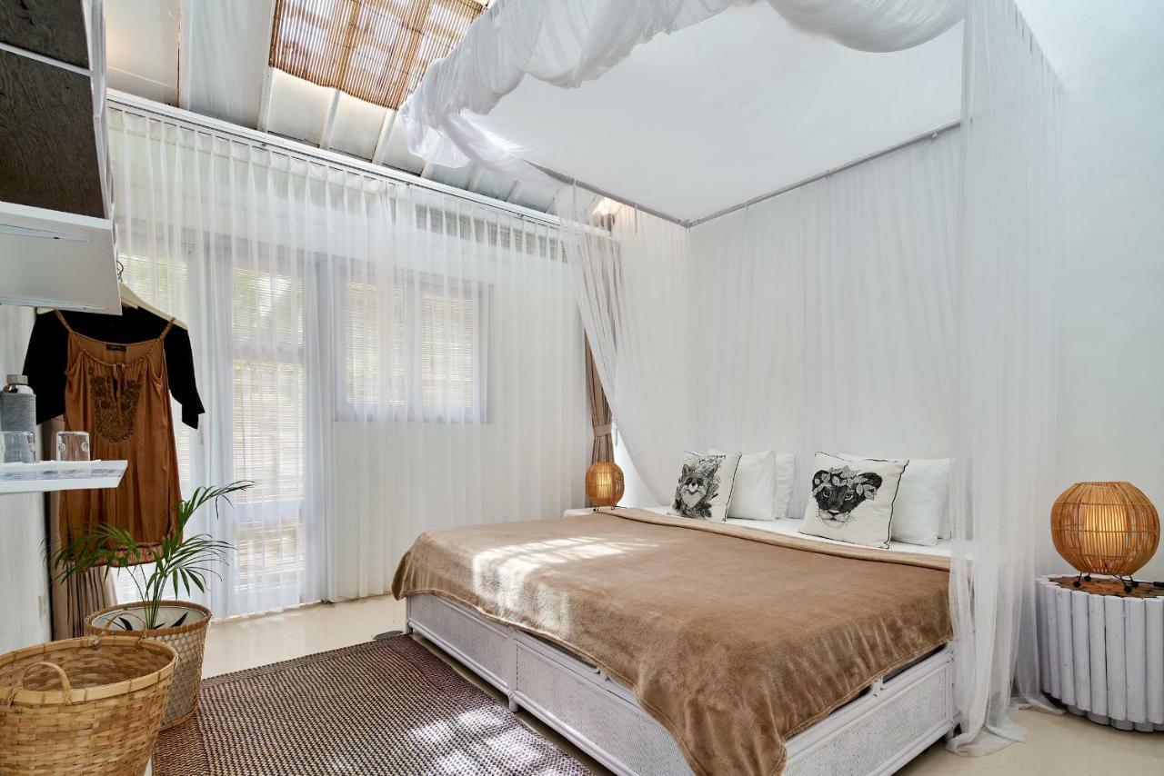 Lila Boutik Residence Canggu  Luaran gambar